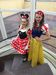 Veselá show animáků - Sněhurka a Minnie