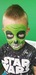 obličejové malířky - facepainting