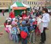 Akce pro EUFOUR PR a Asekol - České Budějovice2