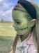 face painting