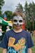 facepainting