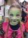 facepainting Halloween