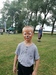 facepainting - tygřík