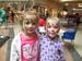 facepainting - modelky