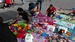 Family day - dětská herní zóna