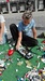 LEGO herní zóna