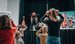 Mikulášská show