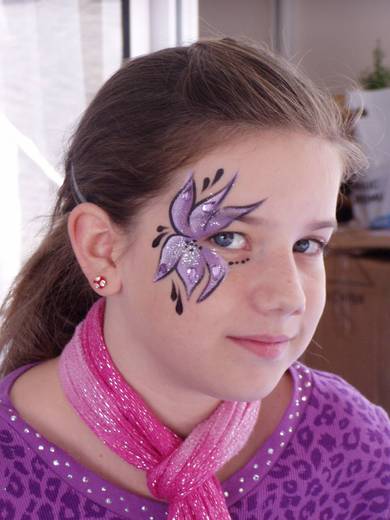 Facepainting