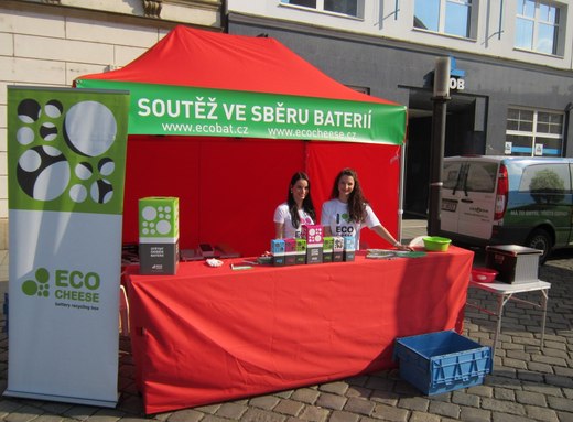 Firemní akce a promo akce